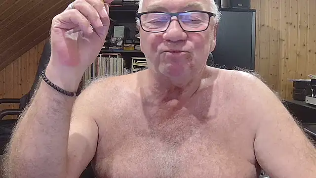 biggandybig online show from 06/12/26, 11:03