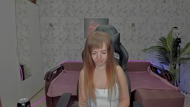 Eva Rosec online show from 12/10/24, 01:22