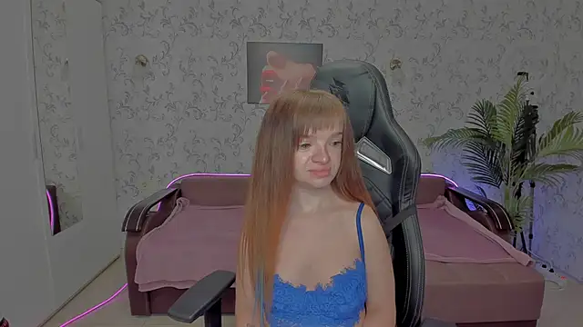 Eva Rosec online show from 12/11/24, 03:15