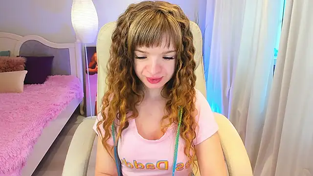 Eva Rosec online show from 02/07/25, 07:07