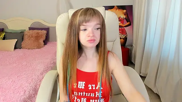 Eva Rosec online show from 02/10/25, 12:39