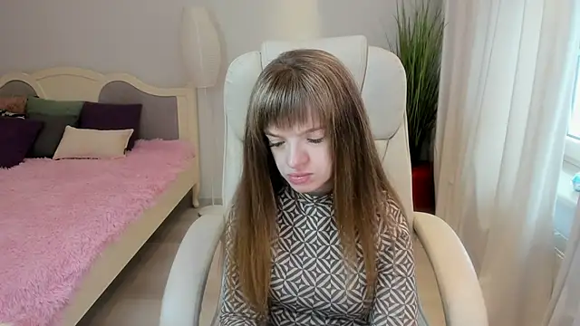 Eva Rosec online show from 03/15/25, 07:53