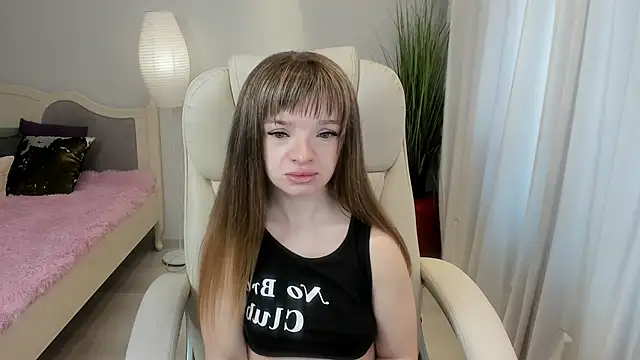 Eva Rosec online show from 03/22/25, 07:04