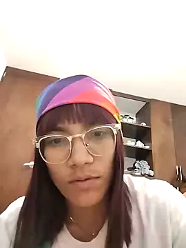 Yaumiko online show from 12/14/24, 07:18