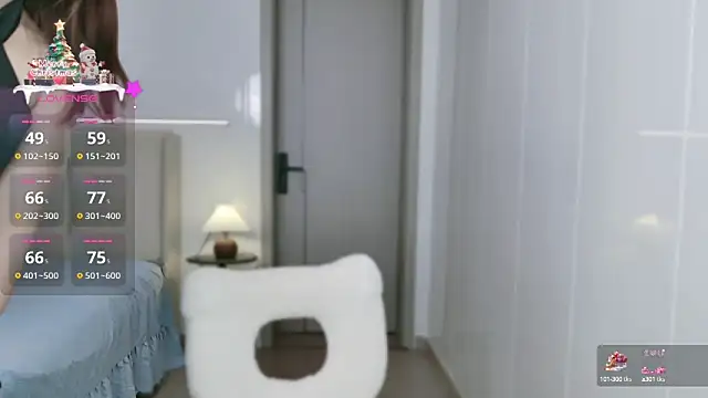 kaka622 online show from 10/13/25, 10:26