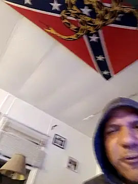 Ricardosuavee6 online show from 10/27/25, 01:31