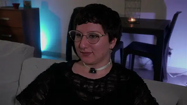 Ximenna Cruz online show from 09/24/25, 10:57