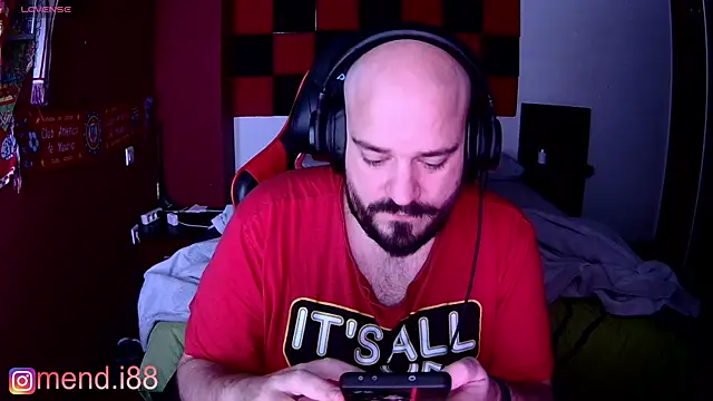 menditeta1 online show from 12/11/24, 01:05