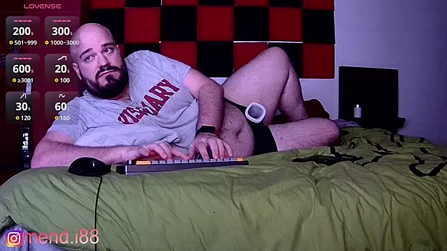 menditeta1 online show from 12/17/24, 03:50