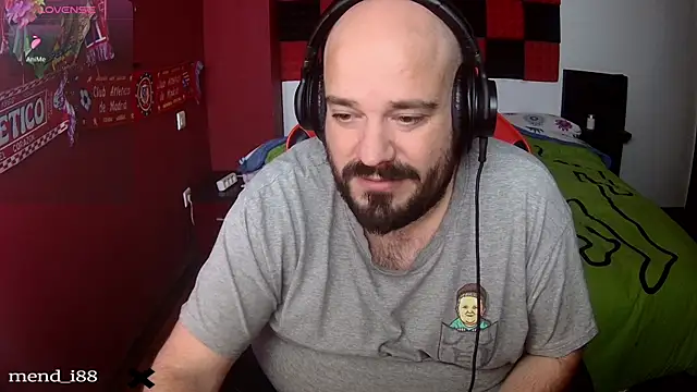 menditeta1 online show from 11/30/25, 09:41