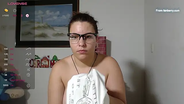 alexia 87 online show from 12/01/24, 05:35