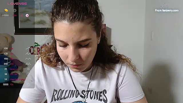 alexia 87 online show from 12/03/24, 12:35