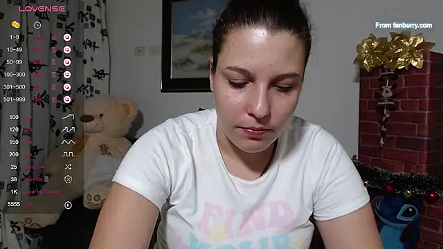 alexia 87 online show from 12/05/24, 11:18