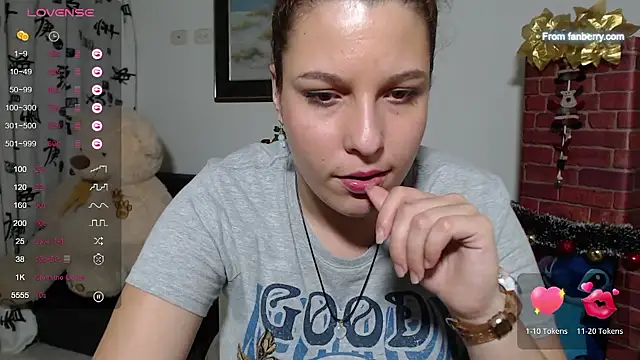 alexia 87 online show from 12/07/24, 01:25