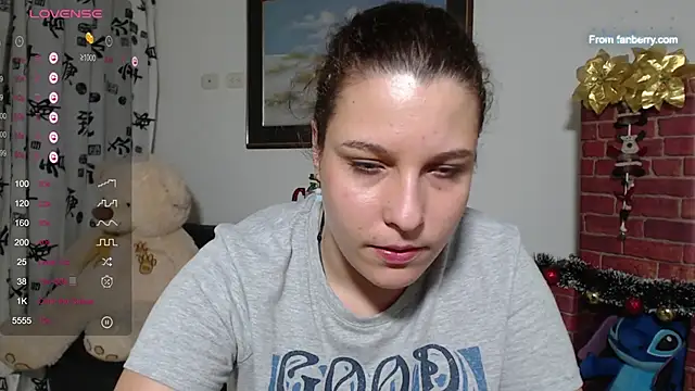 alexia 87 online show from 12/07/24, 04:31