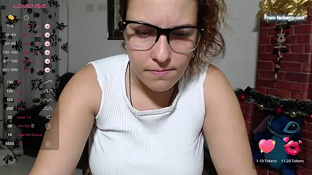 alexia 87 online show from 12/10/24, 11:40