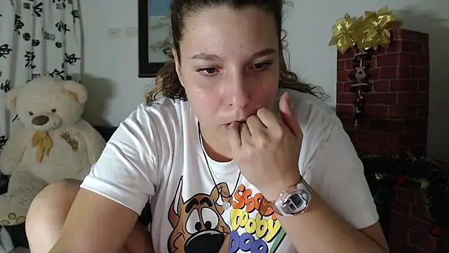 alexia 87 online show from 12/13/24, 06:10