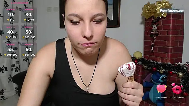 alexia 87 online show from 12/15/24, 10:15