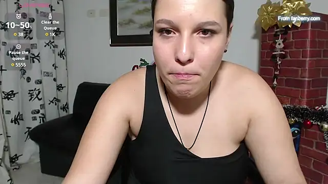 alexia 87 online show from 12/16/24, 01:21