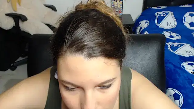 alexia 87 online show from 12/27/24, 01:00