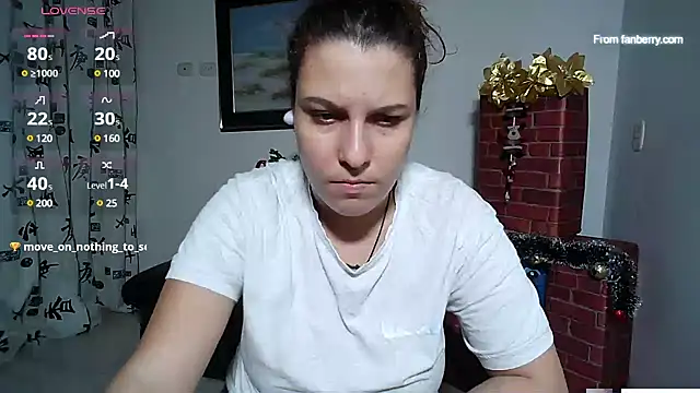 alexia 87 online show from 12/28/24, 03:04