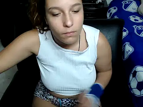 alexia 87 online show from 01/05/25, 11:12