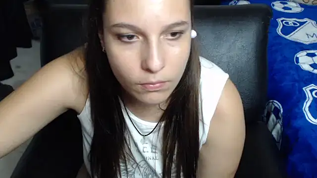 alexia 87 online show from 01/11/25, 05:10