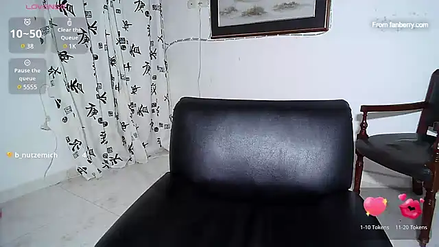 alexia 87 online show from 01/18/25, 05:31