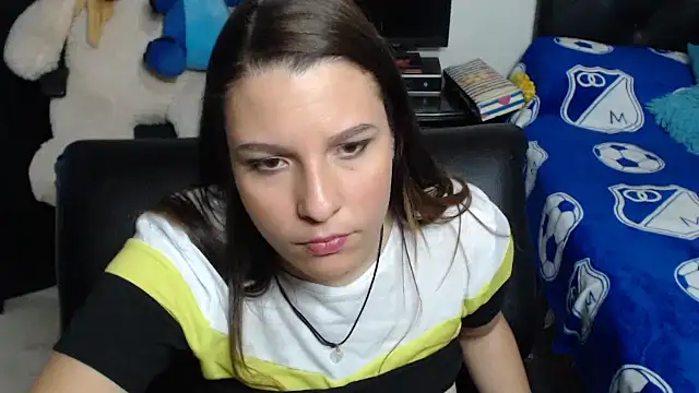 alexia 87 online show from 01/19/25, 11:10