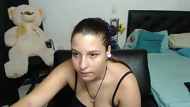 alexia 87 online show from 01/24/25, 09:28
