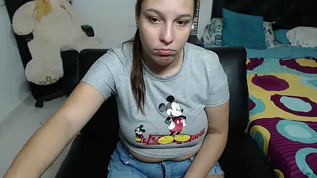 alexia 87 online show from 01/25/25, 02:37