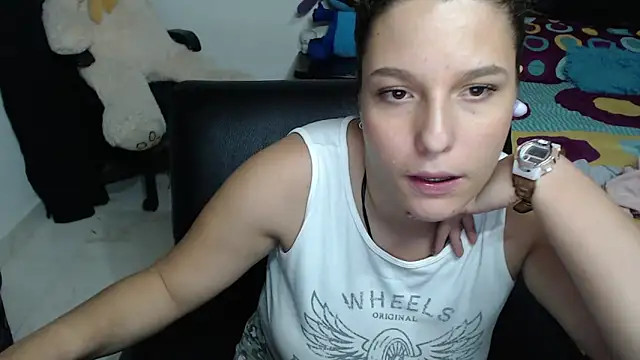 alexia 87 online show from 01/26/25, 06:07