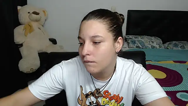 alexia 87 online show from 01/28/25, 02:21