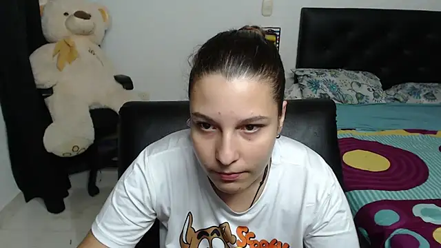 alexia 87 online show from 01/28/25, 08:25