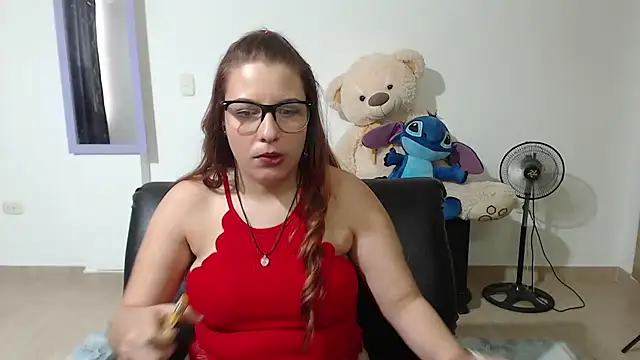 alexia 87 online show from 02/16/25, 03:27