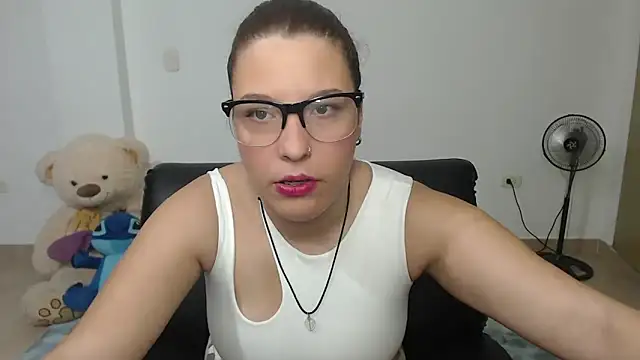 alexia 87 online show from 02/23/25, 03:35