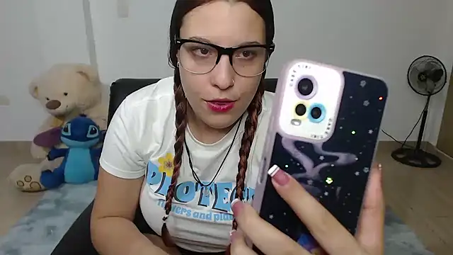 alexia 87 online show from 02/24/25, 03:44