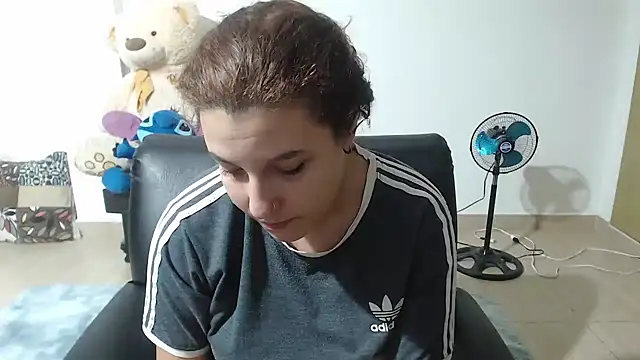 alexia 87 online show from 03/07/25, 11:49