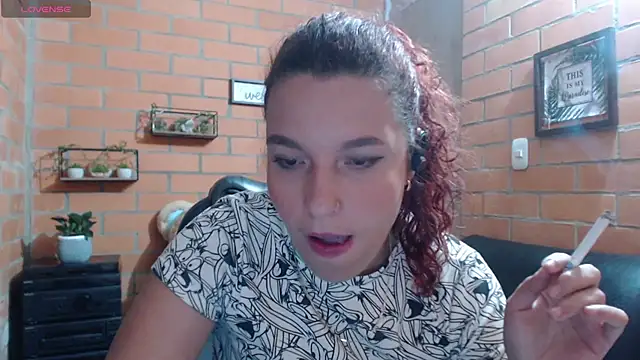 alexia 87 online show from 09/09/25, 12:10