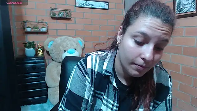 alexia 87 online show from 09/18/25, 08:55