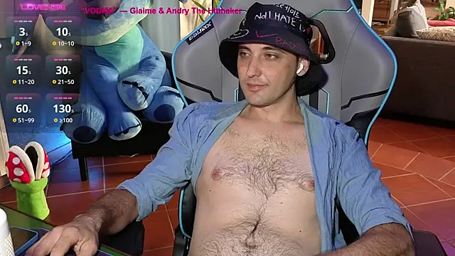 Snapshot of Gil_gamesh90 chatting on 09/14/25, 08:24 Gil gamesh90 online show from 09/14/25, 08:24