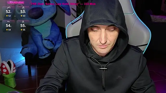 Snapshot of Gil_gamesh90 chatting on 09/25/25, 06:55 Gil gamesh90 online show from 09/25/25, 06:55