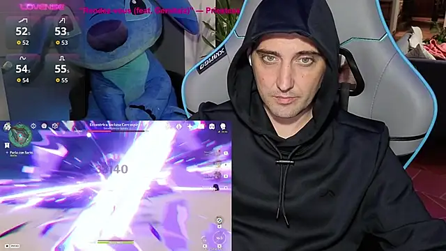 Snapshot of Gil_gamesh90 chatting on 09/26/25, 11:14 Gil gamesh90 online show from 09/26/25, 11:14