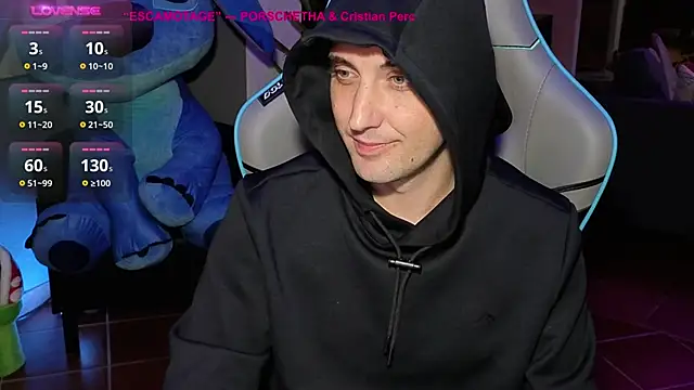 Snapshot of Gil_gamesh90 chatting on 10/05/25, 06:34 Gil gamesh90 online show from 10/05/25, 06:34