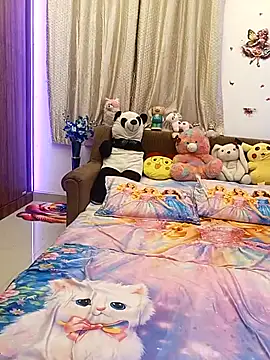 Divya girl online show from 05/14/26, 03:08