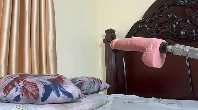 SexyAudreyFuck online show from 02/06/25, 07:13