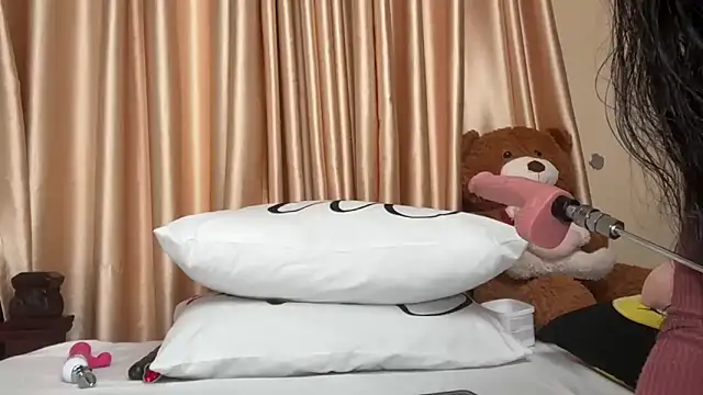 SexyAudreyFuck online show from 09/29/25, 12:27