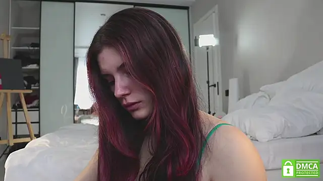 DianaAlison online show from 03/11/25, 06:43