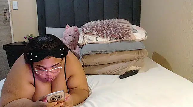 XXSEXYBBW94 online show from 02/16/25, 05:15