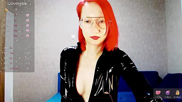 Xxx goddes xxX online show from 02/23/25, 06:01